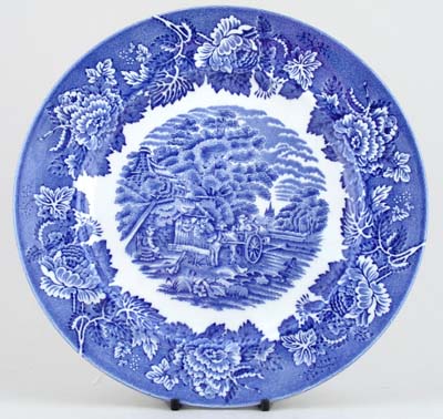 Dinner Plate